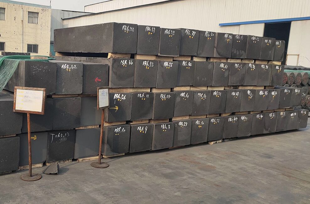 Graphite Block Supplier Support Customization